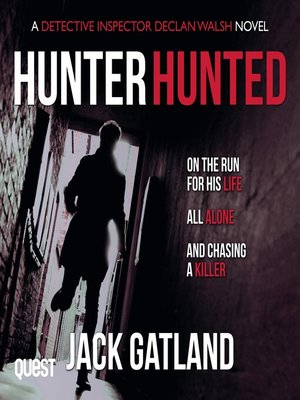 cover image of Hunter Hunted